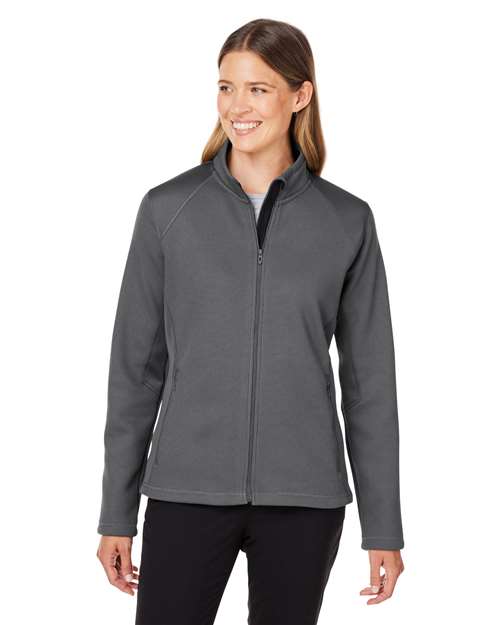Women's Constant Canyon Full-Zip Sweater - - 12749 - Velora