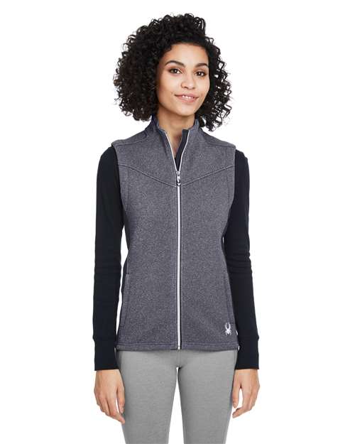 Women's Pursuit Vest - - 12752 - Velora