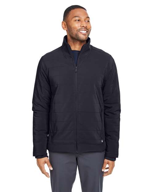Men's Transit Jacket - - 12756 - Velora