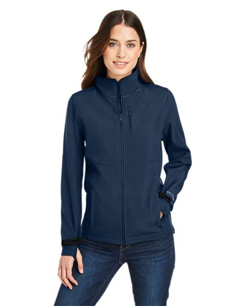 Women's Touring Jacket - - 12757 - Velora