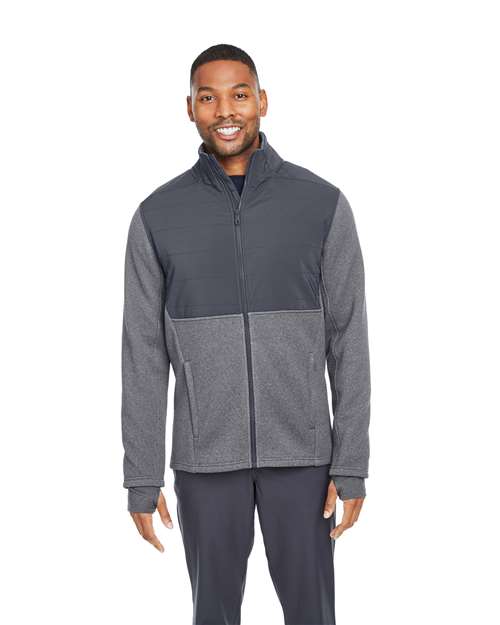Men's Pursuit Jacket - - 12764 - Velora