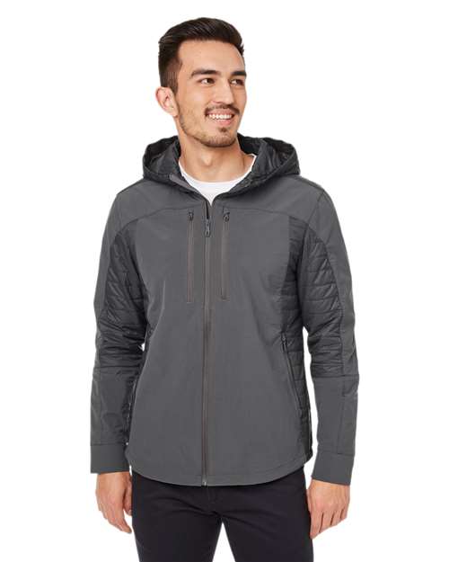 Men's Powerglyde Jacket - - 12716 - Velora