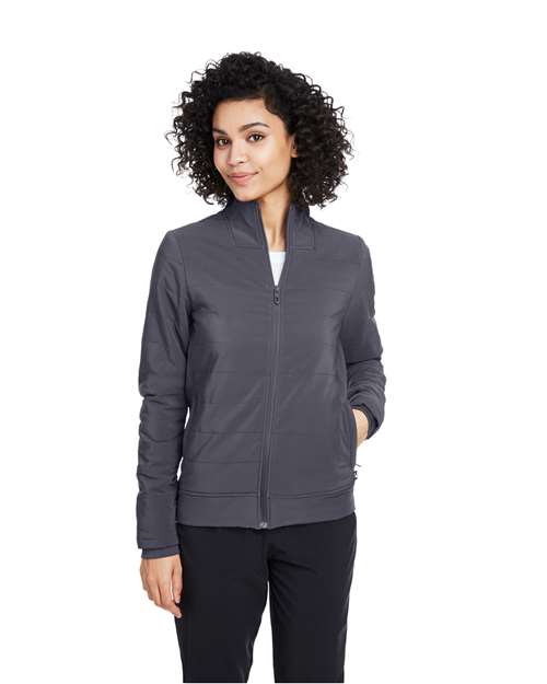 Women's Transit Jacket - - 12768 - Velora