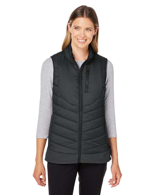 Women's Challenger Vest - - 12769 - Velora