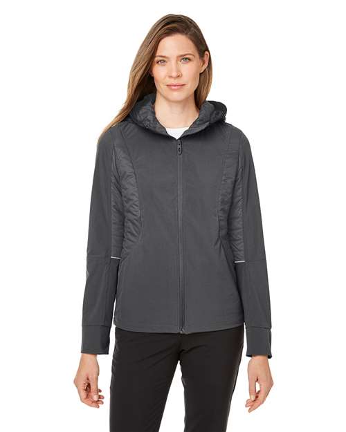Women's Powergylyde Jacket - - 12771 - Velora