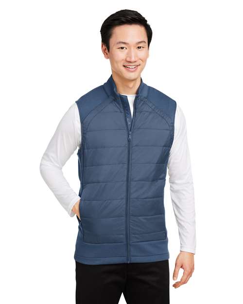Men's Impact Vest - - 12781 - Velora