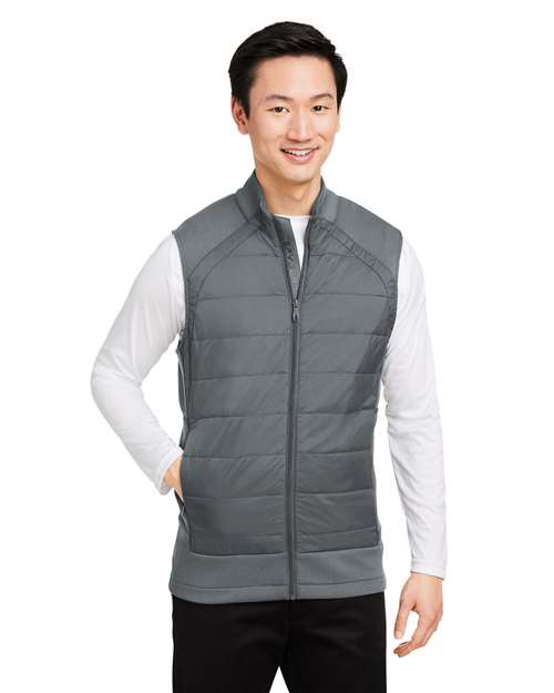 Men's Impact Vest - - 12781 - Velora