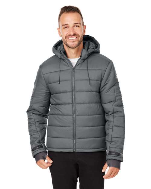 Men's Summit Challenger Jacket - - 12790 - Velora