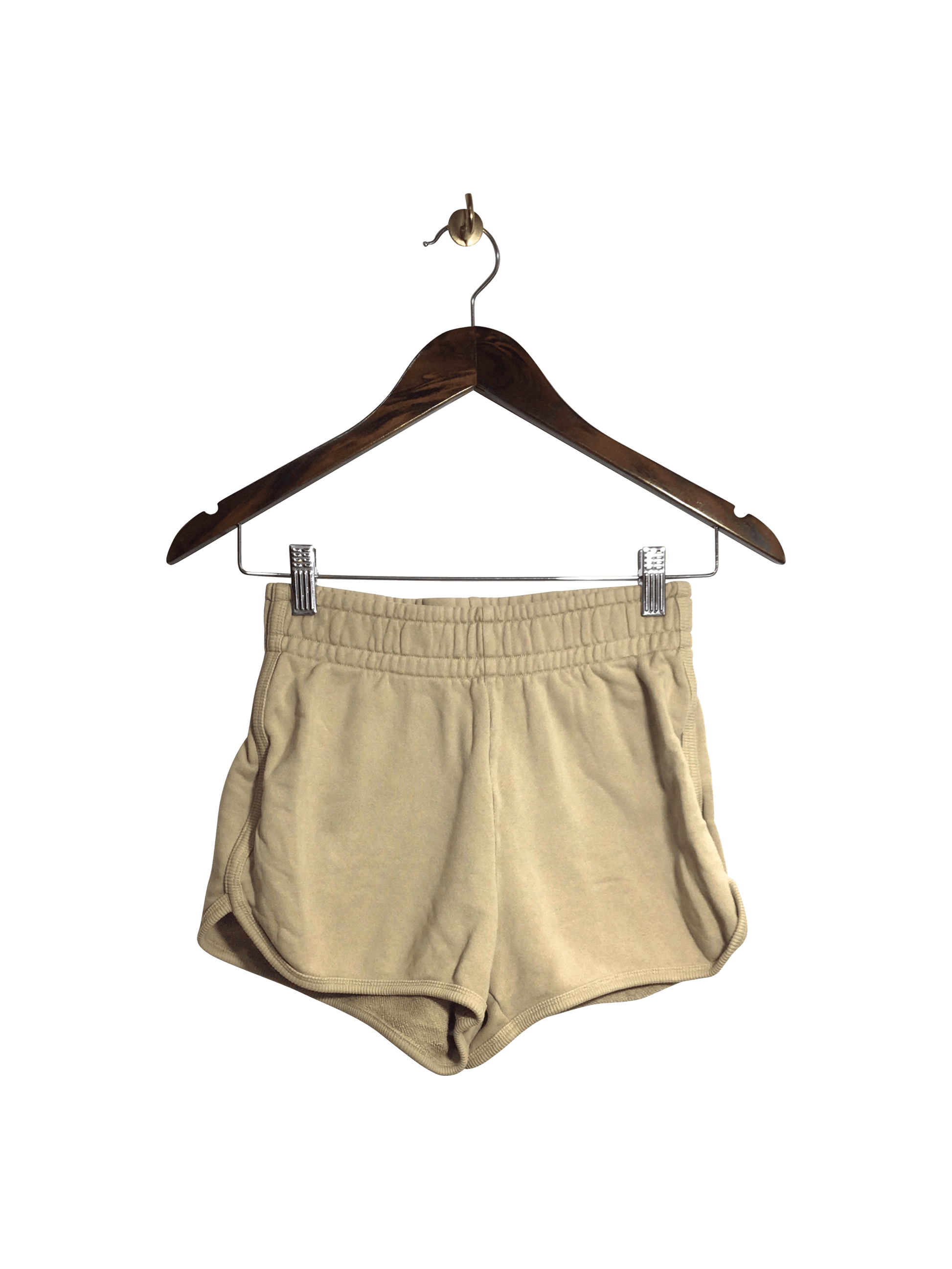 WILFRED FREE Women Classic Shorts Regular fit in Beige - 2XS - Velora