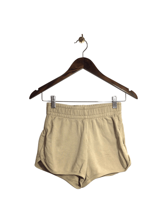 WILFRED FREE Women Classic Shorts Regular fit in Beige - 2XS - Velora
