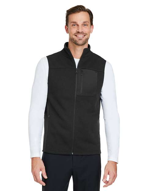Men's Constant Canyon Vest - - 12792 - Velora