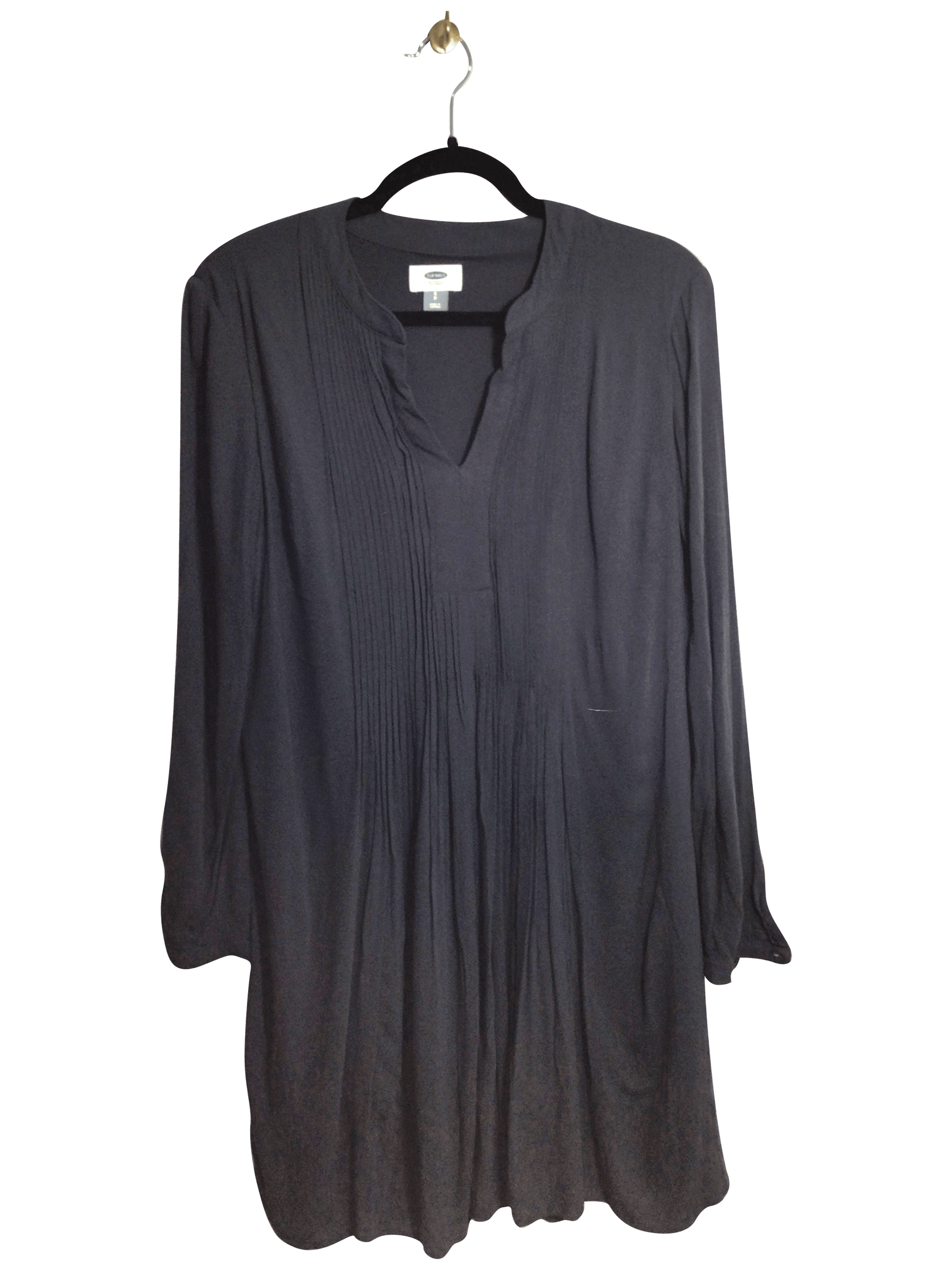 OLD NAVY Women Blouses Regular fit in Blue - S - Velora