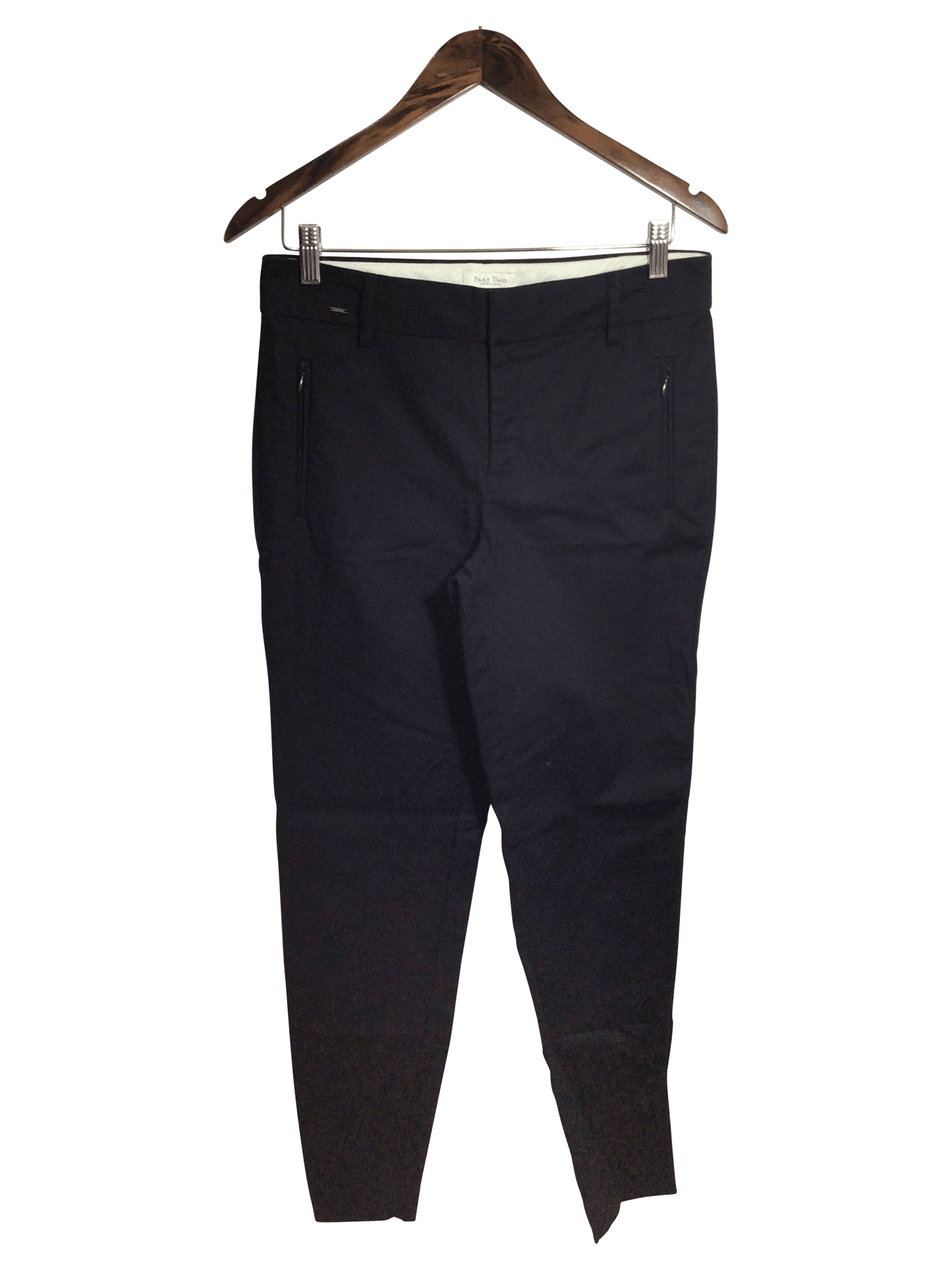 PART TWO Women Work Pants Regular fit in Black - 36 - Velora