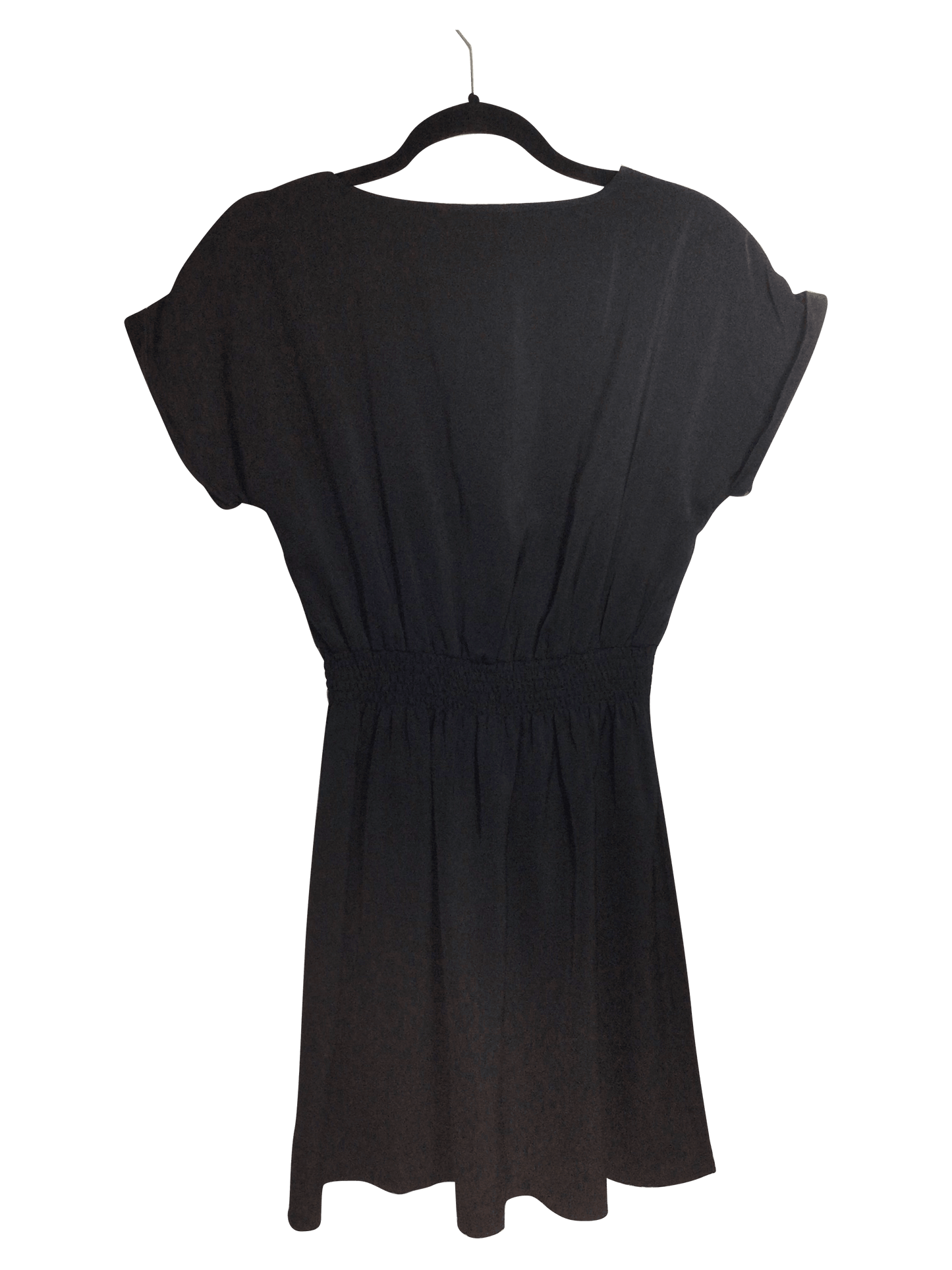 JOE FRESH Women Midi Dresses Regular fit in Black - XS - Velora