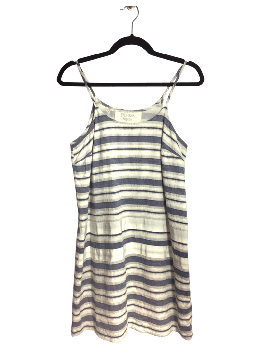 CALIFORNIA MOONRISE Women Mini Dresses Regular fit in White - XS - Velora