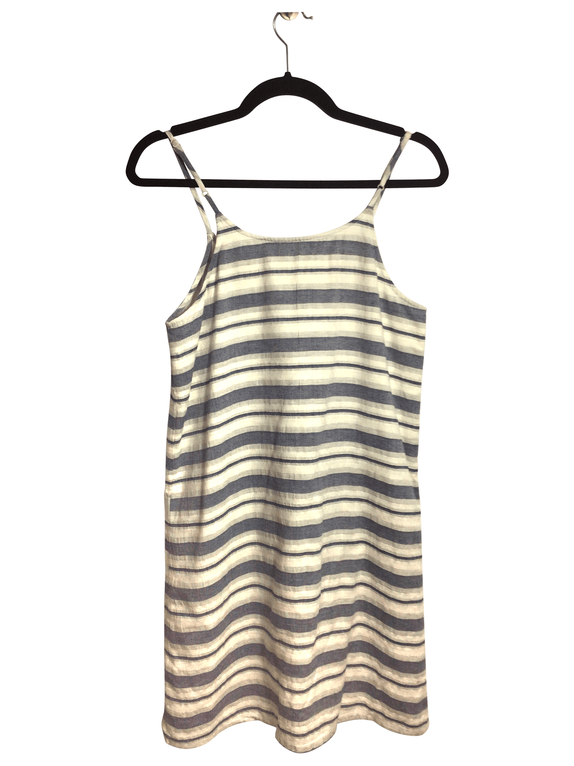 CALIFORNIA MOONRISE Women Mini Dresses Regular fit in White - XS - Velora