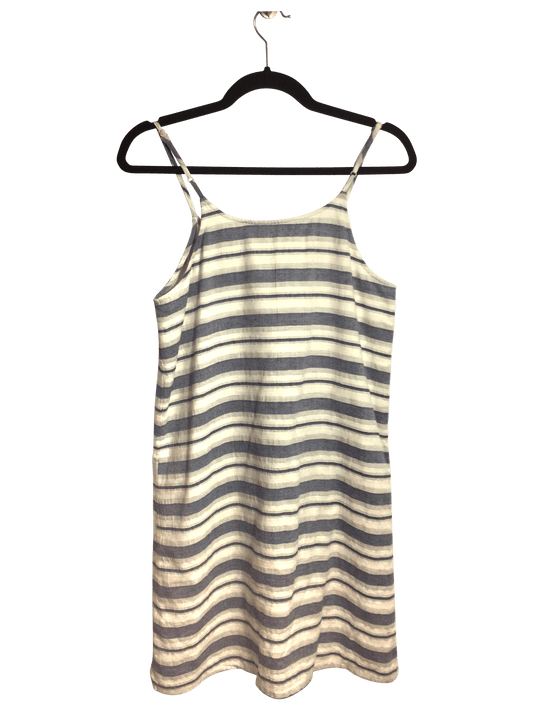 CALIFORNIA MOONRISE Women Mini Dresses Regular fit in White - XS - Velora