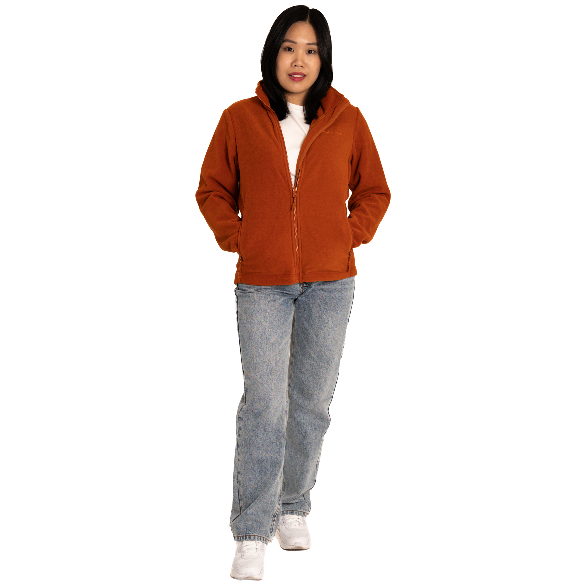 3-in-1 Waterproof Winter Jacket - Velora