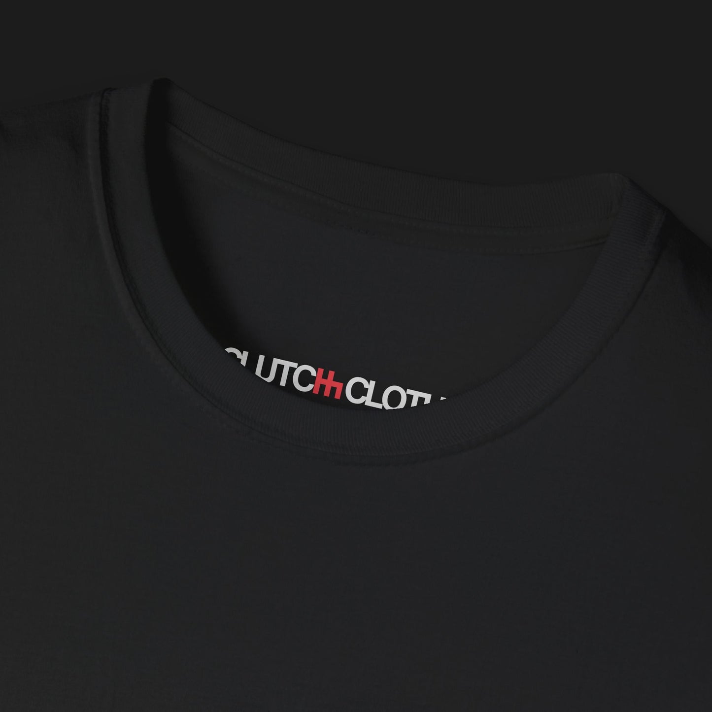 Clutch Motorsports Automotive Graphic T-Shirt | Mens & Womens (Unisex) - Velora