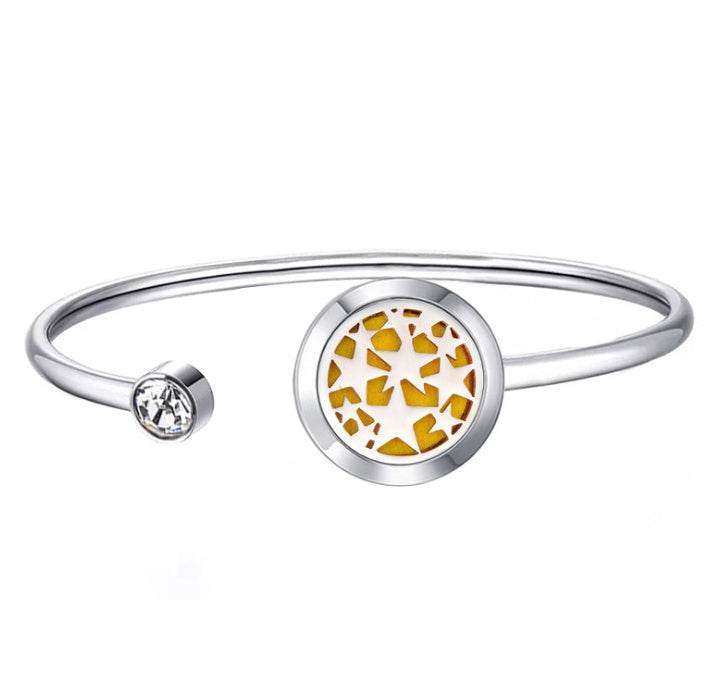 Stainless steel bracelet FOR WOMEN - Velora