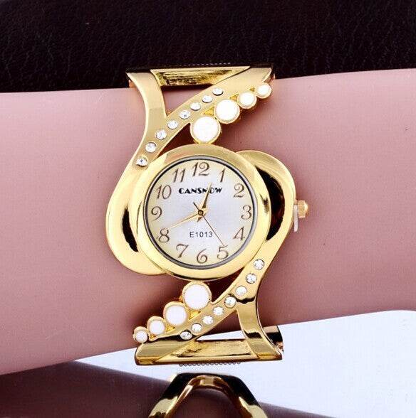 Ladies Bracelet Watch - Velora