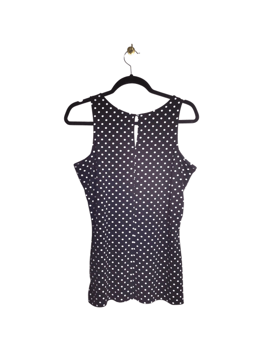 RICKI'S Women Tank Tops Regular fit in Black - S - Velora