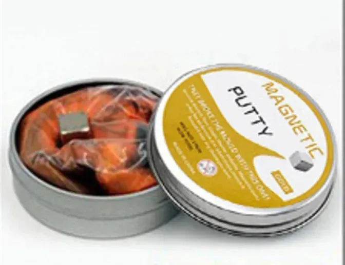 Creative Play Dough Magnetic Putty clay Toy - Velora
