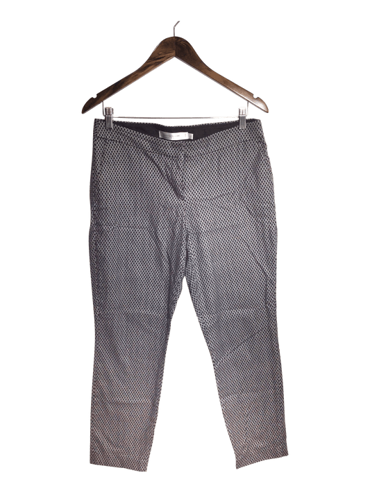 CONTEMPORAINE Women Work Pants Regular fit in Black - 10 - Velora