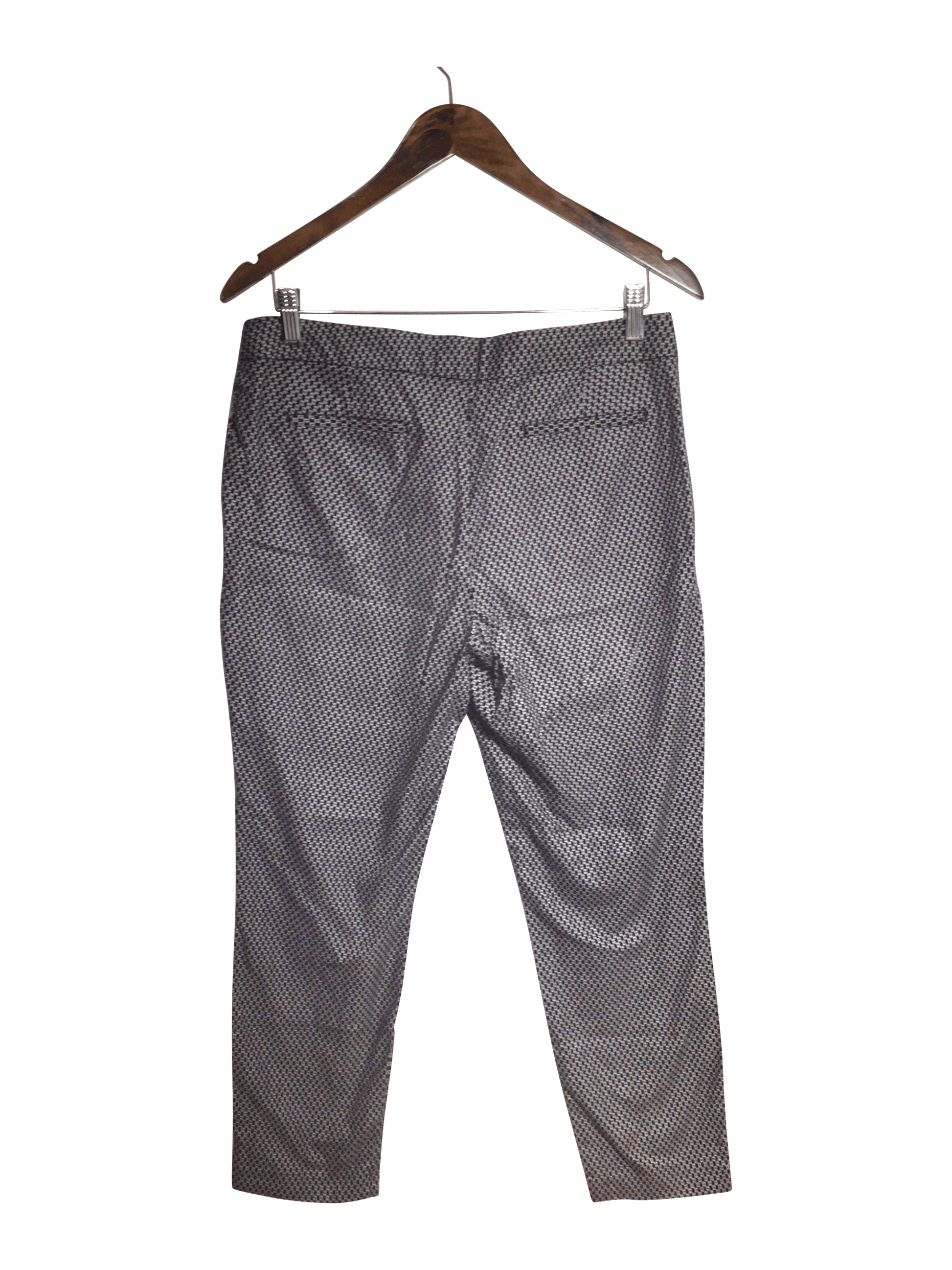 CONTEMPORAINE Women Work Pants Regular fit in Black - 10 - Velora