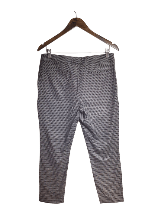 CONTEMPORAINE Women Work Pants Regular fit in Black - 10 - Velora