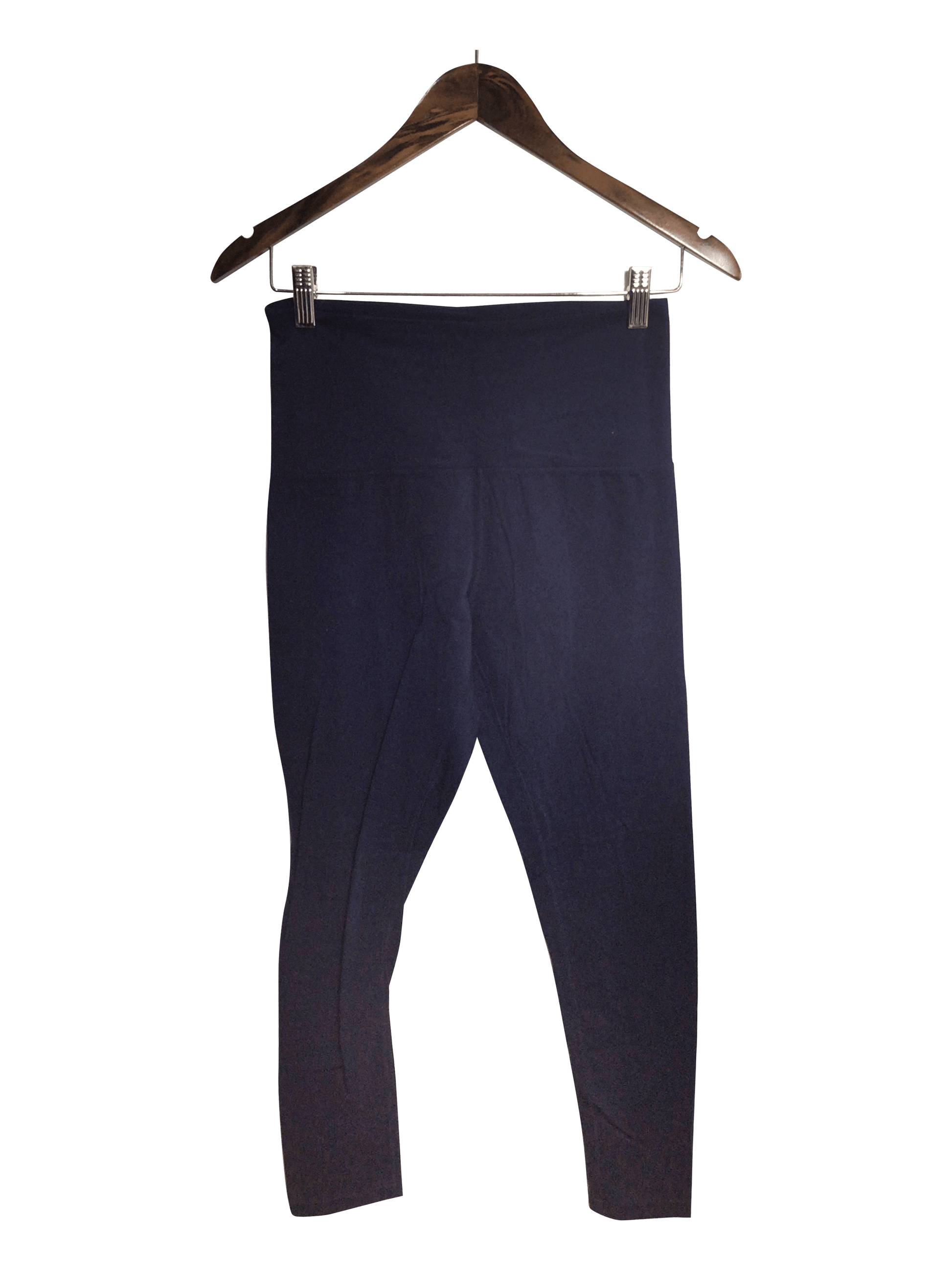 TUFF VEDA Women Activewear Leggings Regular fit in Blue - S - Velora