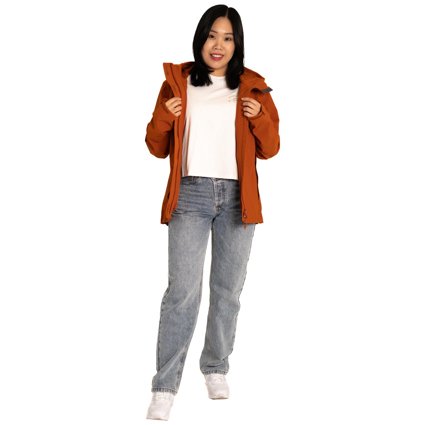3-in-1 Waterproof Winter Jacket - Velora