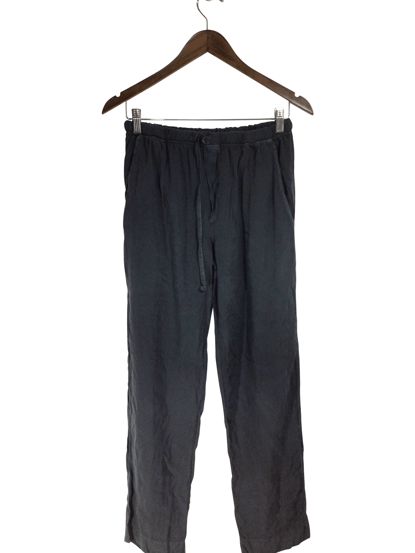 SHON MOTT Women Work Pants Regular fit in Gray - 2 - Velora