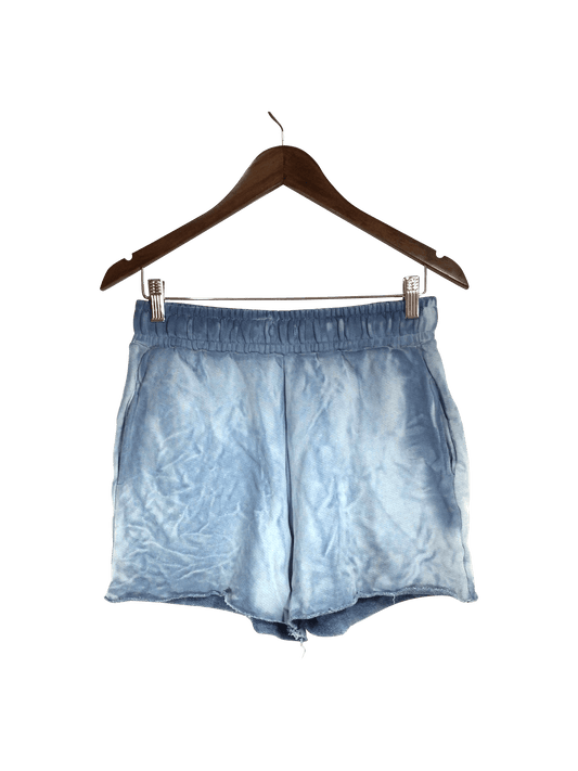 COTTON CITIZEN Women Classic Shorts Regular fit in Blue - M - Velora