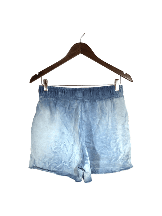 COTTON CITIZEN Women Classic Shorts Regular fit in Blue - M - Velora