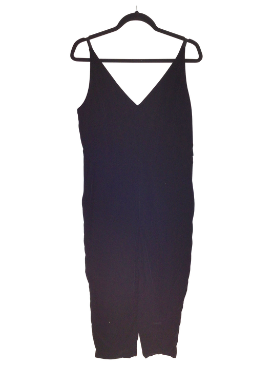 BANANA REPUBLIC Women Jumpsuits Regular fit in Black - 8 Koop