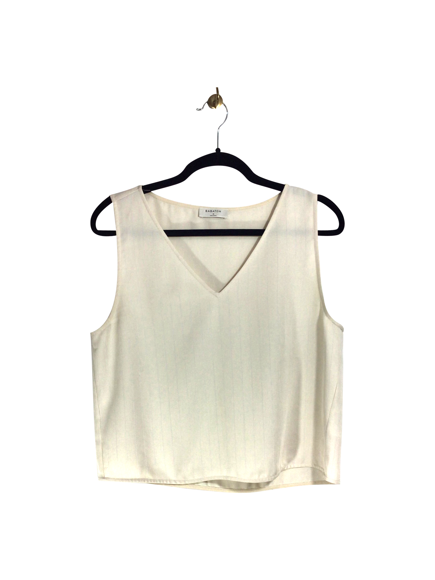 BABATON Women Blouses Regular fit in White - M Koop