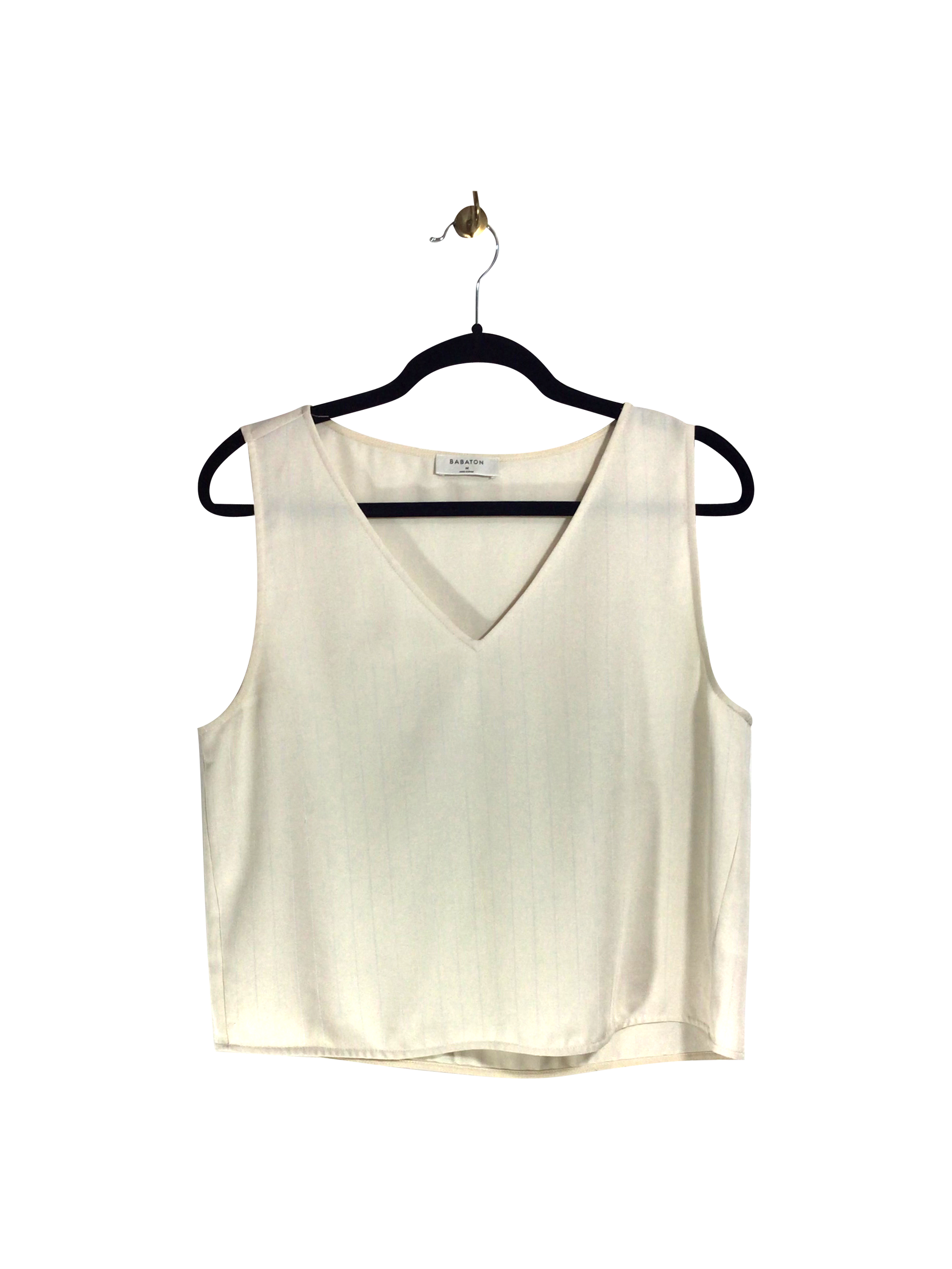 BABATON Women Blouses Regular fit in White - M Koop