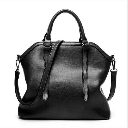 The Sophisticated SIENA Messenger Bag - Velora