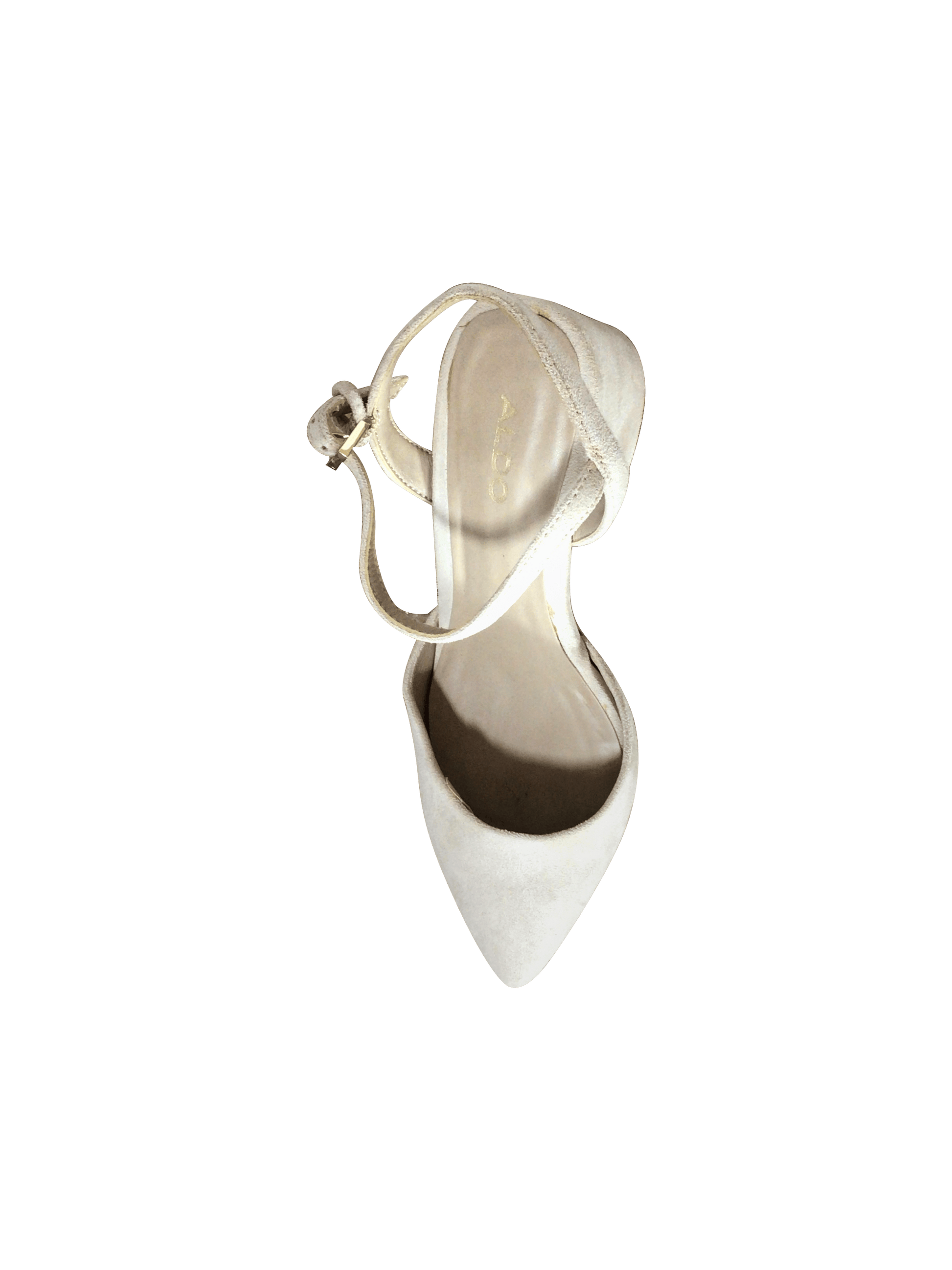 ALDO Women Heels Regular fit in Pink - 6 - Velora