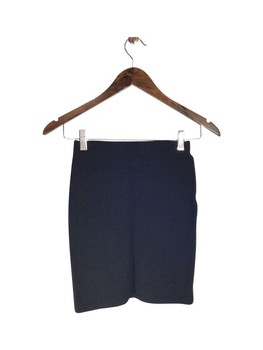 TALULA Women Casual Skirts Regular fit in Black - XXS - Velora