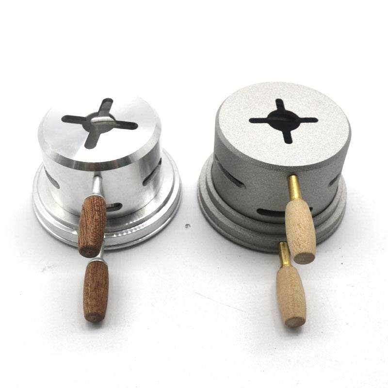 Arabian hookah carbon furnace - Velora