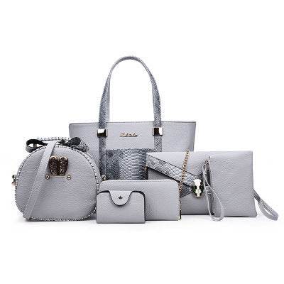 Fashion Handbag Women Shoulder Bag - Velora