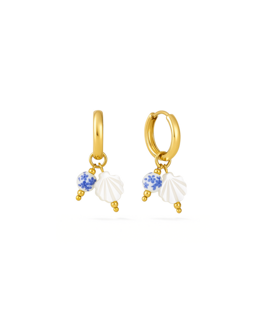 Harbor Earrings
