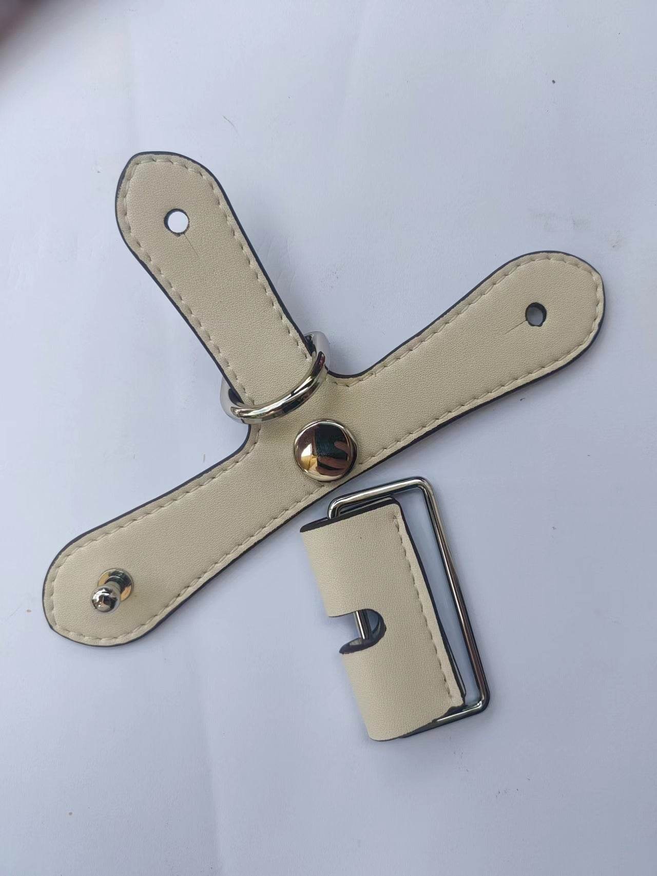 Bag strap Accessories - Cross Shoulder Bag - Velora