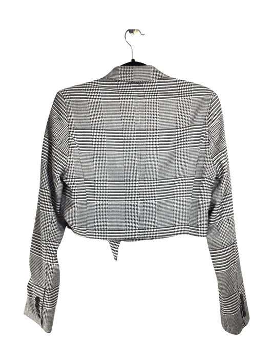 FOREVER 21 Blazers Regular fit in Black - M Koop