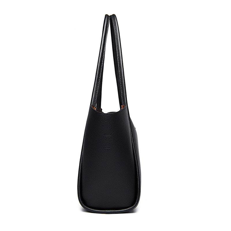 New Simple Large Capacity Totes Women - Velora