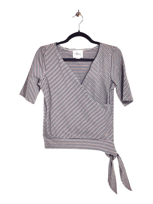 SALLY Women Blouses Regular fit in Gray - S - Velora