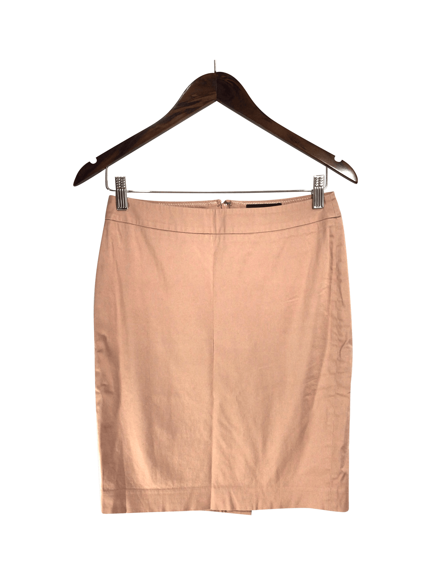 RW&CO Women Casual Skirts Regular fit in Pink - 2 - Velora