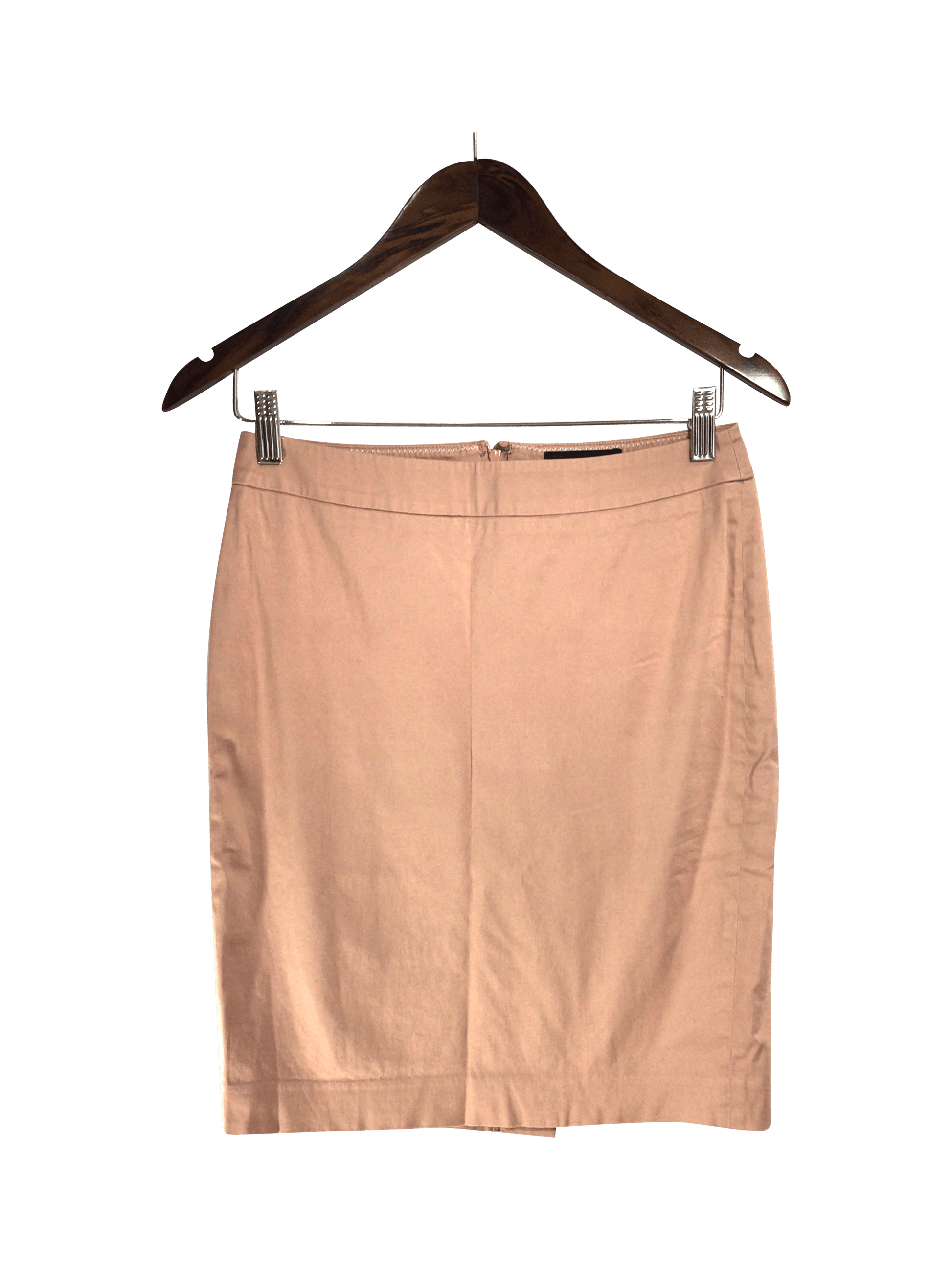 RW&CO Women Casual Skirts Regular fit in Pink - 2 - Velora